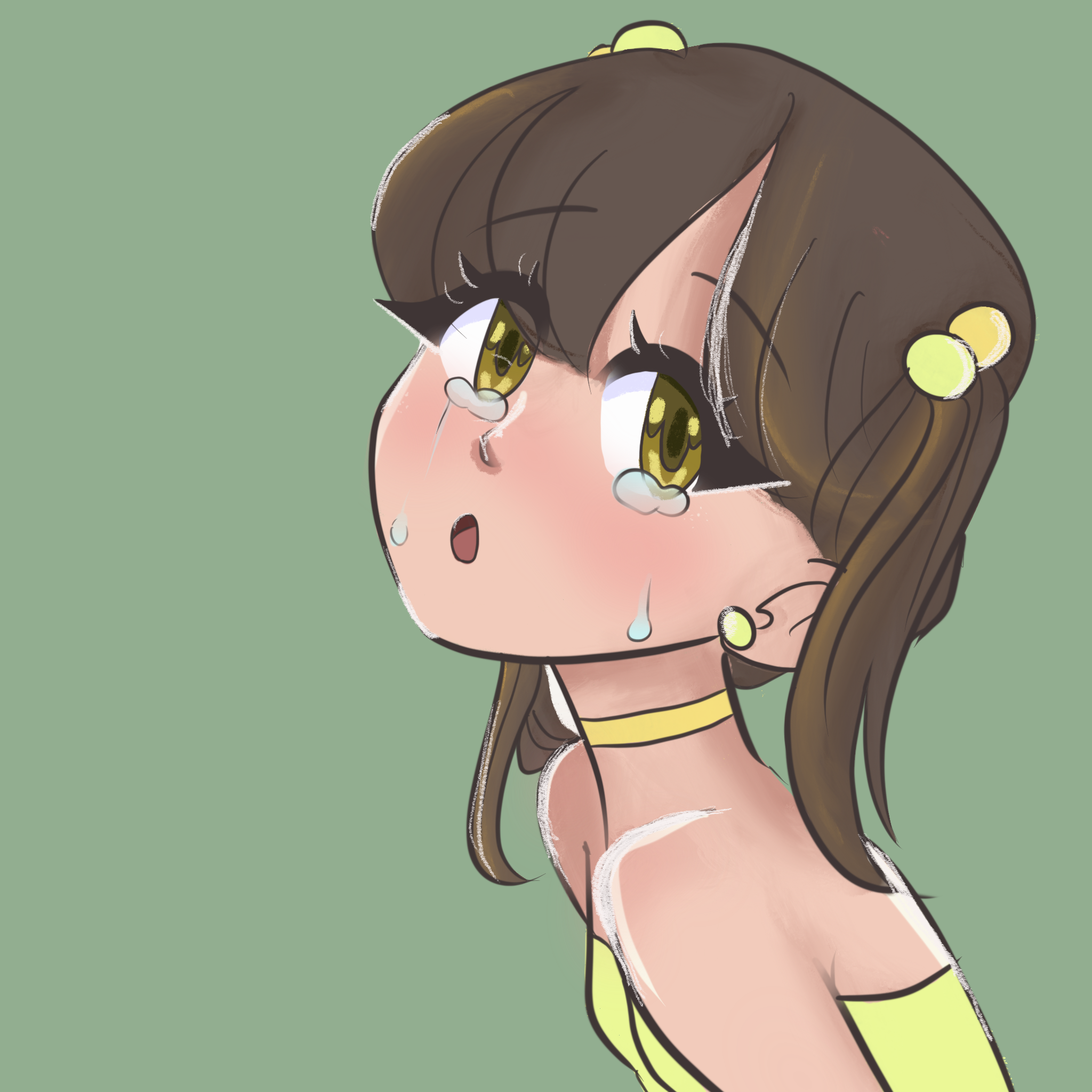 Personal Illustration 1