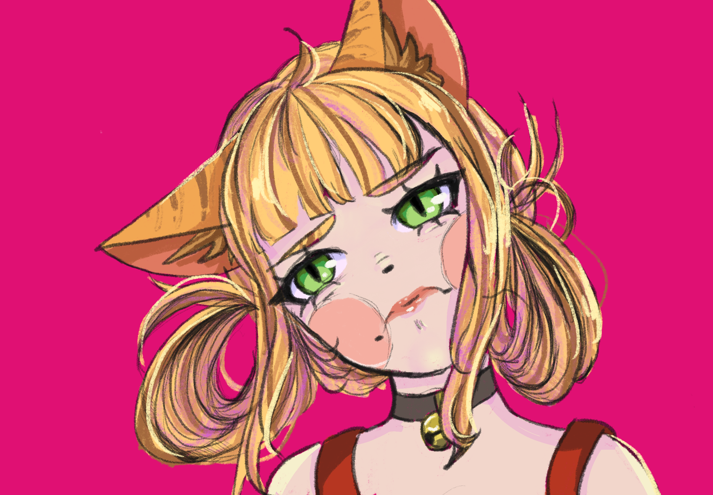 Personal Illustration 3